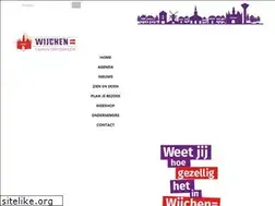 Sites similar to wijchenis.nl