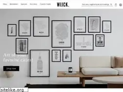 Sites similar to wijck.com