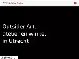 Sites similar to wijdedoelen.nl