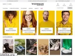 Sites similar to wijdeman.nl