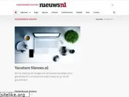 Sites similar to wijdemeren.nieuws.nl