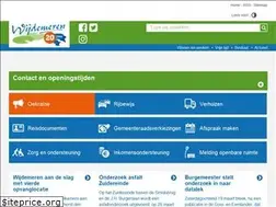 Sites similar to wijdemeren.nl