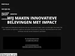 Sites similar to wijdoendingen.nl