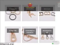 Sites similar to wijedanaccessoires.com