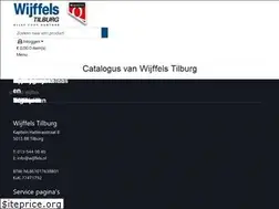 Sites similar to wijffels-kantoorartikelen.nl