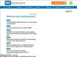 Sites similar to wijgelderland.nl