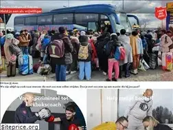 Sites similar to wijgelovenindebuurt.nl