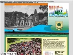 Sites similar to wijhe1050.nl