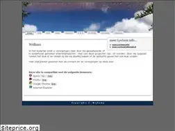 Sites similar to wijkamp.com