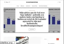 Sites similar to wijkcentrumceintuur.net