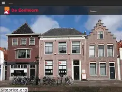 Sites similar to wijkcentrumdeeenhoorn.nl