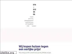 Sites similar to wijkopenhuizen.nl