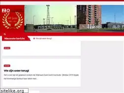 Sites similar to wijkraadzuidoostenschede.nl