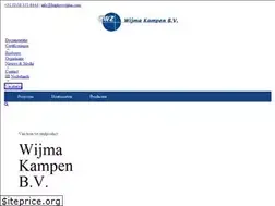 Sites similar to wijma.com