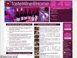 Sites similar to wijn-proeven.be