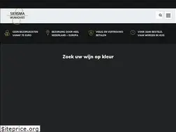Sites similar to wijnadvies.nl