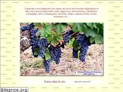 Sites similar to wijnalbum.nl