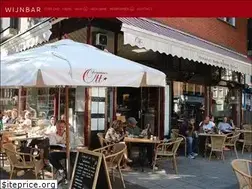 Sites similar to wijnbar.nl