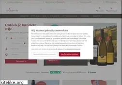 Sites similar to wijnbeurs.be