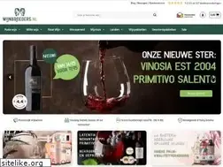 Sites similar to wijnbroeders.nl