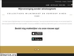 Sites similar to wijncollectief.nl