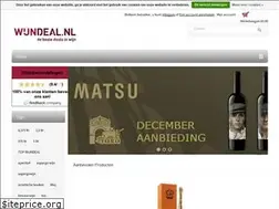 Sites similar to wijndeal.nl