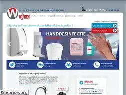 Sites similar to wijnen.be
