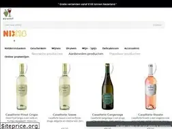 Sites similar to wijnendruif.nl