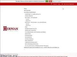 Sites similar to wijnenherman.be