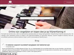 Sites similar to wijnenkoning.nl