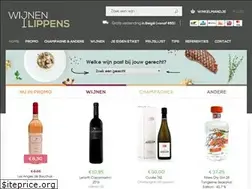 Sites similar to wijnenlippens.be