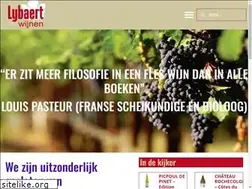 Sites similar to wijnenlybaert.be