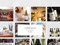 Sites similar to wijnenwereld.nl