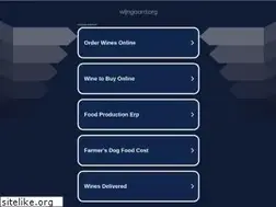 Sites similar to wijngaard.org