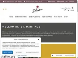 Sites similar to wijngaardmartinus.nl