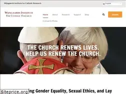 Sites similar to wijngaardsinstitute.com