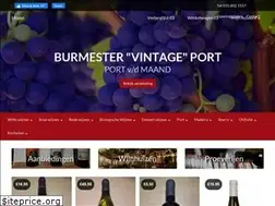 Sites similar to wijnhandelgommers.nl