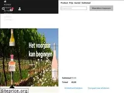 Sites similar to wijnhandelvanhelden.nl