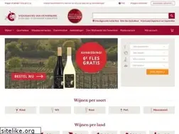 Sites similar to wijnhandelvanouwerkerk.nl