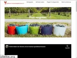 Sites similar to wijnhoeve-minicampingdeveluwe.nl