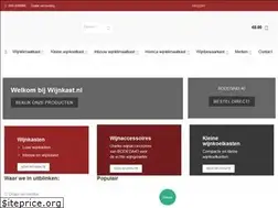 Sites similar to wijnkast.nl