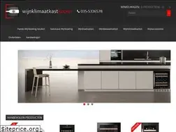 Sites similar to wijnklimaatkastkopen.nl
