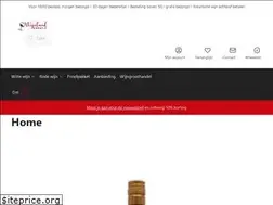 Sites similar to wijnlandkroatie.com