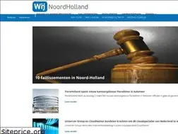Sites similar to wijnoordholland.nl