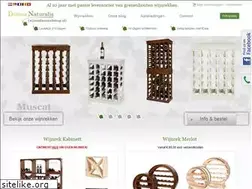 Sites similar to wijnrekkenwebshop.nl
