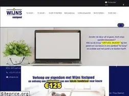 Sites similar to wijns.be