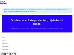 Sites similar to wijnscout.nl