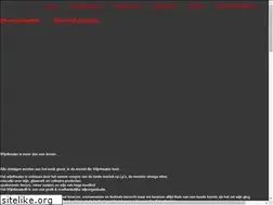 Sites similar to wijntheater.nl