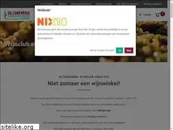 Sites similar to wijntje.nl