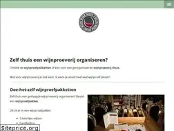 Sites similar to wijnwinewein.nl